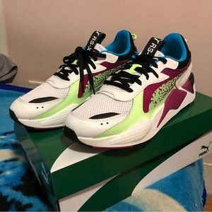 PUMA Running System RS-X Blaster size 13